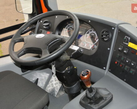 купити нове авто ЗАЗ А08 2024 року від офіційного дилера Хмельниччина-Авто ЗАЗ ЗАЗ фото