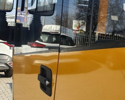 купити нове авто ЗАЗ А08 2024 року від офіційного дилера Хмельниччина-Авто ЗАЗ ЗАЗ фото