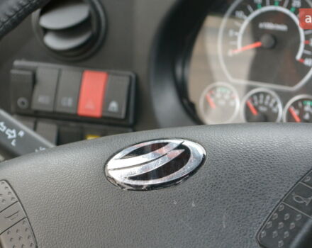 купити нове авто ЗАЗ А08 2024 року від офіційного дилера Хмельниччина-Авто ЗАЗ ЗАЗ фото