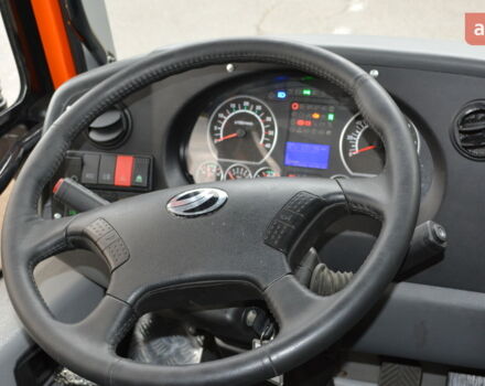 купити нове авто ЗАЗ А08 2024 року від офіційного дилера Хмельниччина-Авто ЗАЗ ЗАЗ фото