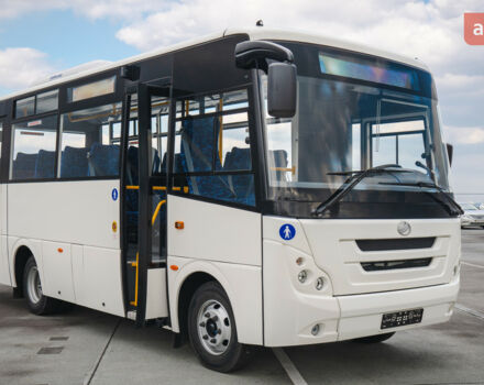 купити нове авто ЗАЗ А08 2024 року від офіційного дилера Хмельниччина-Авто ЗАЗ ЗАЗ фото