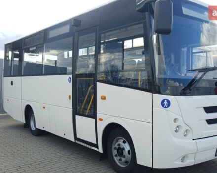 купити нове авто ЗАЗ А08 2024 року від офіційного дилера Хмельниччина-Авто ЗАЗ ЗАЗ фото