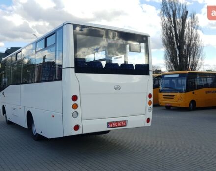 купить новое авто ЗАЗ А08 2024 года от официального дилера Хмельниччина-Авто ЗАЗ ЗАЗ фото