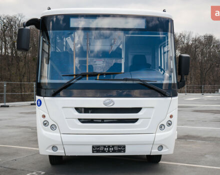 купити нове авто ЗАЗ А08 2024 року від офіційного дилера Хмельниччина-Авто ЗАЗ ЗАЗ фото