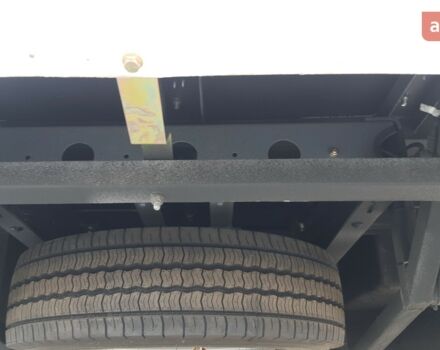 купити нове авто ЗАЗ А08 2024 року від офіційного дилера Хмельниччина-Авто ЗАЗ ЗАЗ фото