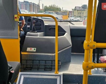 купити нове авто ЗАЗ А08 2025 року від офіційного дилера Хмельниччина-Авто ЗАЗ ЗАЗ фото