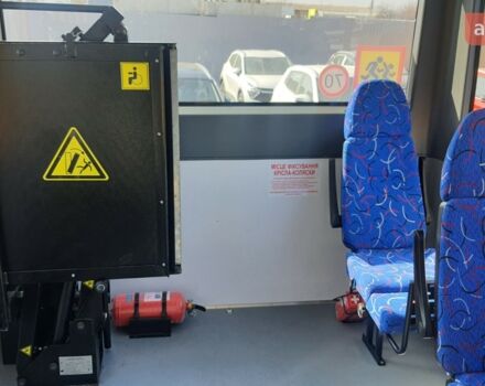 купити нове авто ЗАЗ А08 2025 року від офіційного дилера Хмельниччина-Авто ЗАЗ ЗАЗ фото