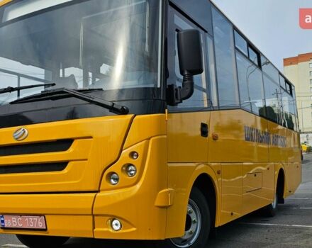 купити нове авто ЗАЗ А08 2025 року від офіційного дилера Хмельниччина-Авто ЗАЗ ЗАЗ фото