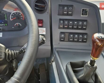 купити нове авто ЗАЗ А08 2025 року від офіційного дилера Хмельниччина-Авто ЗАЗ ЗАЗ фото