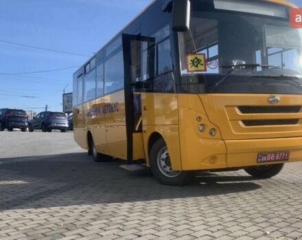 купити нове авто ЗАЗ А08 2025 року від офіційного дилера Хмельниччина-Авто ЗАЗ ЗАЗ фото