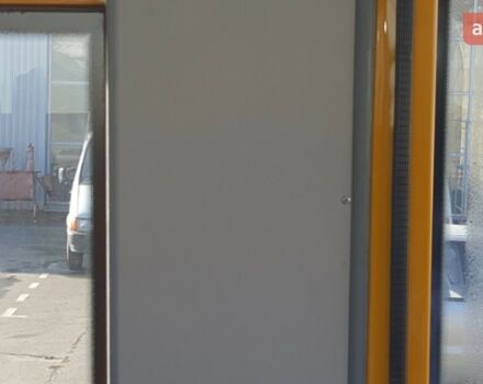 купити нове авто ЗАЗ А08 2025 року від офіційного дилера Хмельниччина-Авто ЗАЗ ЗАЗ фото