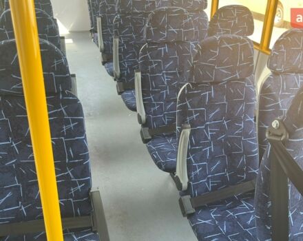 купити нове авто ЗАЗ А08 2025 року від офіційного дилера Хмельниччина-Авто ЗАЗ ЗАЗ фото