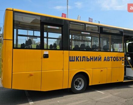 купити нове авто ЗАЗ А08 2025 року від офіційного дилера Хмельниччина-Авто ЗАЗ ЗАЗ фото