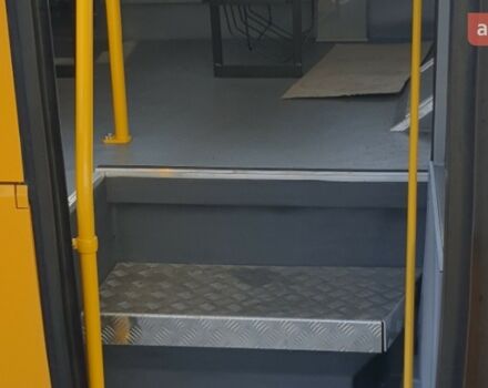 купити нове авто ЗАЗ А08 2025 року від офіційного дилера Хмельниччина-Авто ЗАЗ ЗАЗ фото