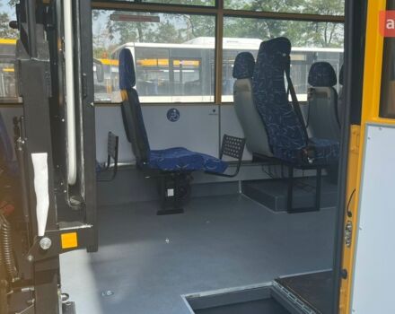 купити нове авто ЗАЗ А08 2025 року від офіційного дилера Хмельниччина-Авто ЗАЗ ЗАЗ фото