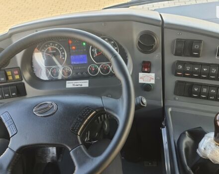 купити нове авто ЗАЗ А08 2025 року від офіційного дилера Хмельниччина-Авто ЗАЗ ЗАЗ фото