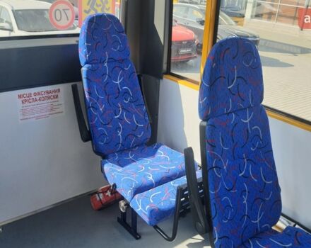 купити нове авто ЗАЗ А08 2025 року від офіційного дилера Хмельниччина-Авто ЗАЗ ЗАЗ фото