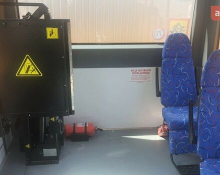 купити нове авто ЗАЗ А08 2025 року від офіційного дилера Хмельниччина-Авто ЗАЗ ЗАЗ фото