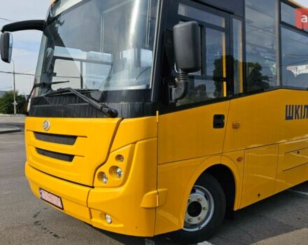купити нове авто ЗАЗ А08 2025 року від офіційного дилера Хмельниччина-Авто ЗАЗ ЗАЗ фото