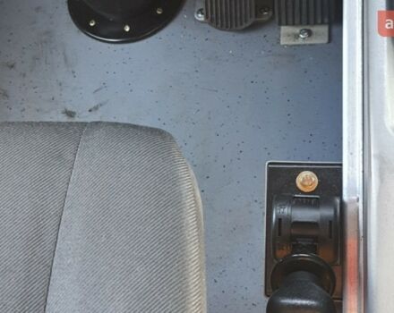 купити нове авто ЗАЗ А08 2025 року від офіційного дилера Хмельниччина-Авто ЗАЗ ЗАЗ фото