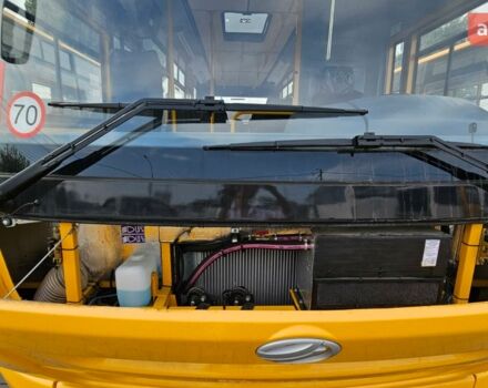 купити нове авто ЗАЗ А08 2025 року від офіційного дилера Хмельниччина-Авто ЗАЗ ЗАЗ фото