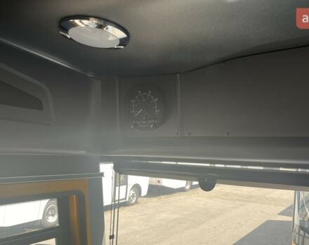 купити нове авто ЗАЗ А08 2025 року від офіційного дилера Хмельниччина-Авто ЗАЗ ЗАЗ фото