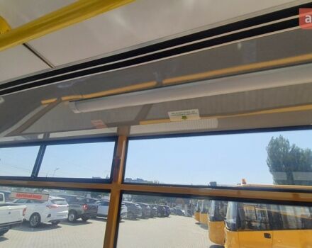 купити нове авто ЗАЗ А08 2025 року від офіційного дилера Хмельниччина-Авто ЗАЗ ЗАЗ фото