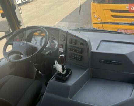 купити нове авто ЗАЗ А08 2025 року від офіційного дилера Хмельниччина-Авто ЗАЗ ЗАЗ фото