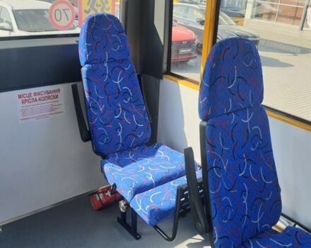 купити нове авто ЗАЗ А08 2025 року від офіційного дилера Хмельниччина-Авто ЗАЗ ЗАЗ фото