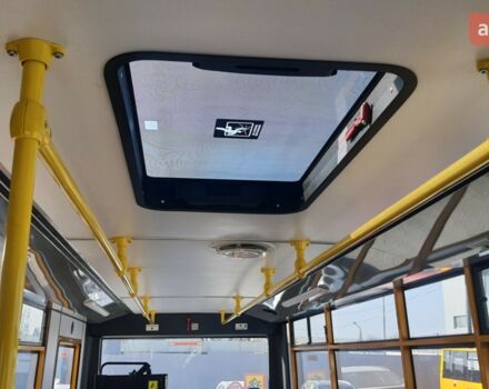 купити нове авто ЗАЗ А08 2025 року від офіційного дилера Хмельниччина-Авто ЗАЗ ЗАЗ фото