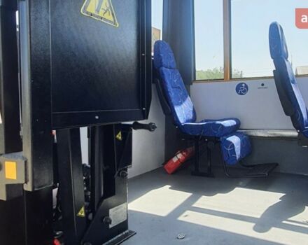 купити нове авто ЗАЗ А08 2025 року від офіційного дилера Хмельниччина-Авто ЗАЗ ЗАЗ фото