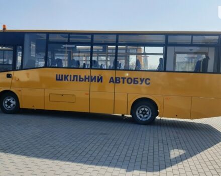 купити нове авто ЗАЗ А08 2025 року від офіційного дилера Хмельниччина-Авто ЗАЗ ЗАЗ фото