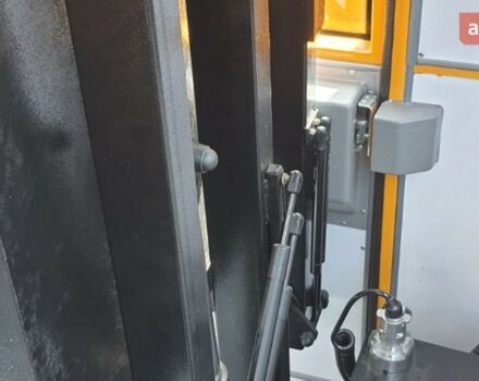 купити нове авто ЗАЗ А08 2025 року від офіційного дилера Хмельниччина-Авто ЗАЗ ЗАЗ фото