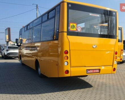 купити нове авто ЗАЗ А08 2025 року від офіційного дилера Хмельниччина-Авто ЗАЗ ЗАЗ фото