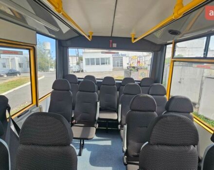 купити нове авто ЗАЗ А08 2025 року від офіційного дилера Хмельниччина-Авто ЗАЗ ЗАЗ фото