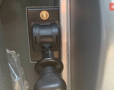 купить новое авто ЗАЗ А08 2025 года от официального дилера Хмельниччина-Авто ЗАЗ ЗАЗ фото