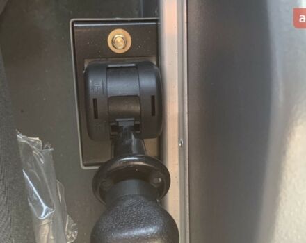 купити нове авто ЗАЗ А08 2025 року від офіційного дилера Хмельниччина-Авто ЗАЗ ЗАЗ фото