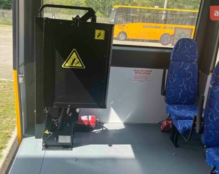 купить новое авто ЗАЗ А08 2025 года от официального дилера Хмельниччина-Авто ЗАЗ ЗАЗ фото