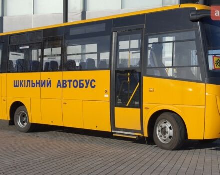 купити нове авто ЗАЗ А08 2025 року від офіційного дилера Хмельниччина-Авто ЗАЗ ЗАЗ фото