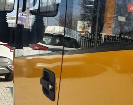 купить новое авто ЗАЗ А08 2025 года от официального дилера Хмельниччина-Авто ЗАЗ ЗАЗ фото