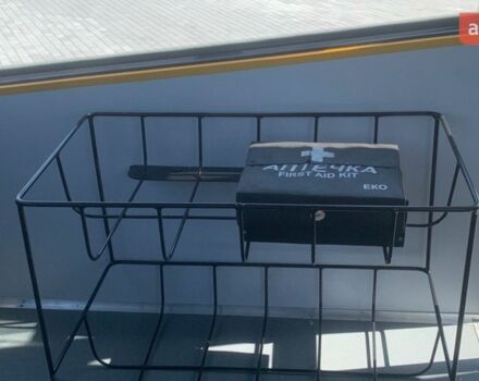 купити нове авто ЗАЗ А08 2025 року від офіційного дилера Хмельниччина-Авто ЗАЗ ЗАЗ фото