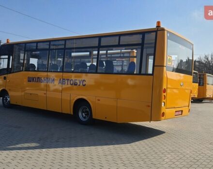 купити нове авто ЗАЗ А08 2025 року від офіційного дилера Хмельниччина-Авто ЗАЗ ЗАЗ фото