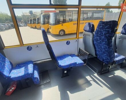 купити нове авто ЗАЗ А08 2025 року від офіційного дилера Хмельниччина-Авто ЗАЗ ЗАЗ фото