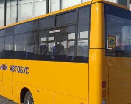 купить новое авто ЗАЗ А08 2023 года от официального дилера Хмельниччина-Авто ЗАЗ ЗАЗ фото