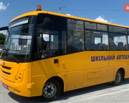 купить новое авто ЗАЗ А08 2023 года от официального дилера Хмельниччина-Авто ЗАЗ фото