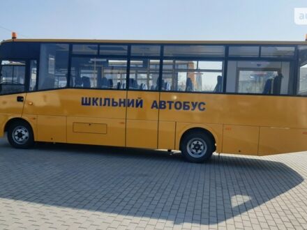 ЗАЗ А08, объемом двигателя 3 л и пробегом 0 тыс. км за 90909 $, фото 1 на Automoto.ua