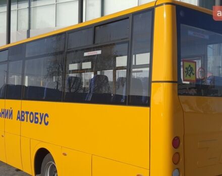 купить новое авто ЗАЗ А08 2025 года от официального дилера Хмельниччина-Авто ЗАЗ ЗАЗ фото