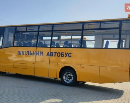 купити нове авто ЗАЗ А08 2025 року від офіційного дилера Хмельниччина-Авто ЗАЗ ЗАЗ фото
