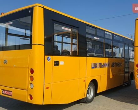 купити нове авто ЗАЗ А08 2025 року від офіційного дилера Хмельниччина-Авто ЗАЗ ЗАЗ фото