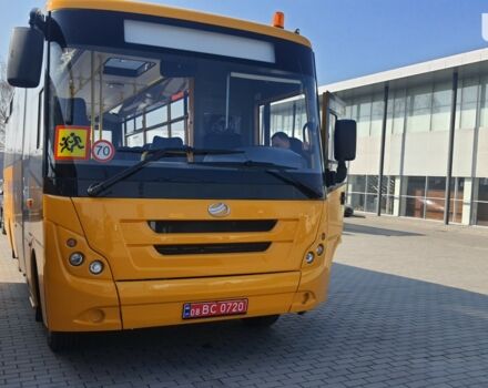 купить новое авто ЗАЗ А08 2025 года от официального дилера Хмельниччина-Авто ЗАЗ ЗАЗ фото